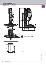 Предварительный просмотр 80 страницы Optimum 3338180 Operating Manual