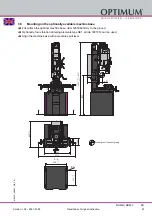 Предварительный просмотр 81 страницы Optimum 3338180 Operating Manual