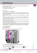 Предварительный просмотр 90 страницы Optimum 3338180 Operating Manual