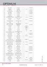 Предварительный просмотр 118 страницы Optimum 3338180 Operating Manual