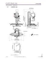 Preview for 16 page of Optimum 3338438 Operating Manual