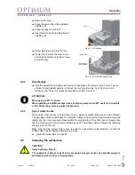 Preview for 26 page of Optimum 3338438 Operating Manual