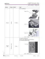 Preview for 35 page of Optimum 3338438 Operating Manual