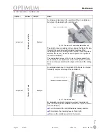 Preview for 36 page of Optimum 3338438 Operating Manual