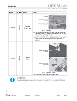 Preview for 37 page of Optimum 3338438 Operating Manual