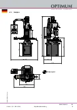 Предварительный просмотр 23 страницы Optimum 3338460 Operating Manual