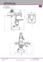 Предварительный просмотр 24 страницы Optimum 3346240 Operating Manual