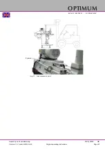 Предварительный просмотр 27 страницы Optimum 3346240 Operating Manual