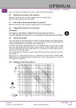 Предварительный просмотр 39 страницы Optimum 3346240 Operating Manual