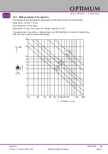 Предварительный просмотр 41 страницы Optimum 3346240 Operating Manual