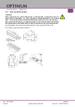 Предварительный просмотр 44 страницы Optimum 3346240 Operating Manual