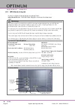 Предварительный просмотр 50 страницы Optimum 3346240 Operating Manual