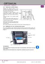 Предварительный просмотр 60 страницы Optimum 3346240 Operating Manual