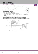 Предварительный просмотр 64 страницы Optimum 3346240 Operating Manual