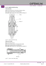 Предварительный просмотр 67 страницы Optimum 3346240 Operating Manual