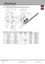 Предварительный просмотр 78 страницы Optimum 3346240 Operating Manual