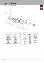 Предварительный просмотр 80 страницы Optimum 3346240 Operating Manual