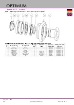 Предварительный просмотр 86 страницы Optimum 3346240 Operating Manual