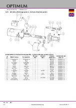 Предварительный просмотр 92 страницы Optimum 3346240 Operating Manual