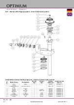 Предварительный просмотр 96 страницы Optimum 3346240 Operating Manual