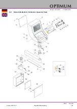 Предварительный просмотр 103 страницы Optimum 3346240 Operating Manual