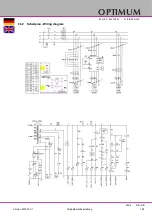 Предварительный просмотр 105 страницы Optimum 3346240 Operating Manual