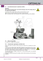 Preview for 27 page of Optimum 3346245 Operating Manual