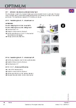 Preview for 42 page of Optimum 3346245 Operating Manual