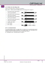 Preview for 49 page of Optimum 3346245 Operating Manual