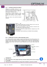 Preview for 61 page of Optimum 3346245 Operating Manual