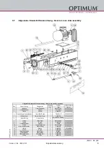 Preview for 75 page of Optimum 3346245 Operating Manual