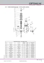 Preview for 79 page of Optimum 3346245 Operating Manual