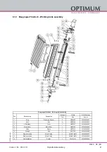 Preview for 81 page of Optimum 3346245 Operating Manual