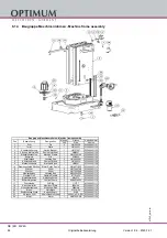 Preview for 84 page of Optimum 3346245 Operating Manual