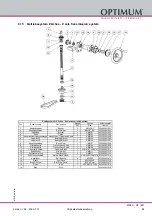 Preview for 85 page of Optimum 3346245 Operating Manual