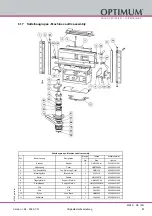 Preview for 87 page of Optimum 3346245 Operating Manual