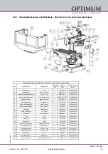 Preview for 91 page of Optimum 3346245 Operating Manual