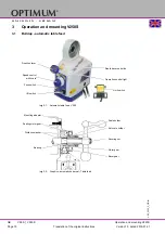 Preview for 10 page of Optimum 3352021 Assembly Instruction Manual