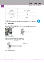 Preview for 11 page of Optimum 3352021 Assembly Instruction Manual