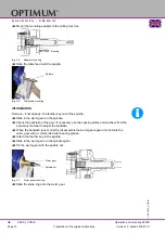 Preview for 12 page of Optimum 3352021 Assembly Instruction Manual