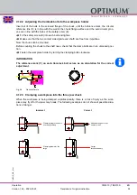 Preview for 35 page of Optimum 3403020 Operating Manual