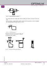 Preview for 43 page of Optimum 3403020 Operating Manual