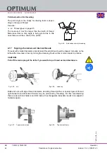 Preview for 44 page of Optimum 3403020 Operating Manual