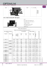 Preview for 46 page of Optimum 3403020 Operating Manual