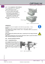 Preview for 53 page of Optimum 3403020 Operating Manual