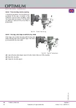 Preview for 54 page of Optimum 3403020 Operating Manual