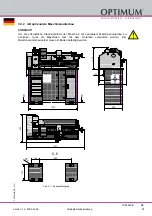 Preview for 25 page of Optimum 3425010 Operating Manual