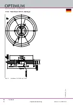 Preview for 30 page of Optimum 3425010 Operating Manual