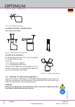 Preview for 50 page of Optimum 3425010 Operating Manual