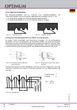 Preview for 56 page of Optimum 3425010 Operating Manual